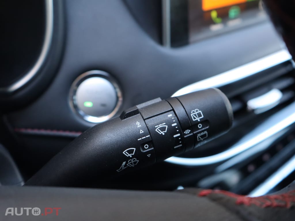 MG EHS 1.5 T-GDI Plug-in Hybrid Luxury