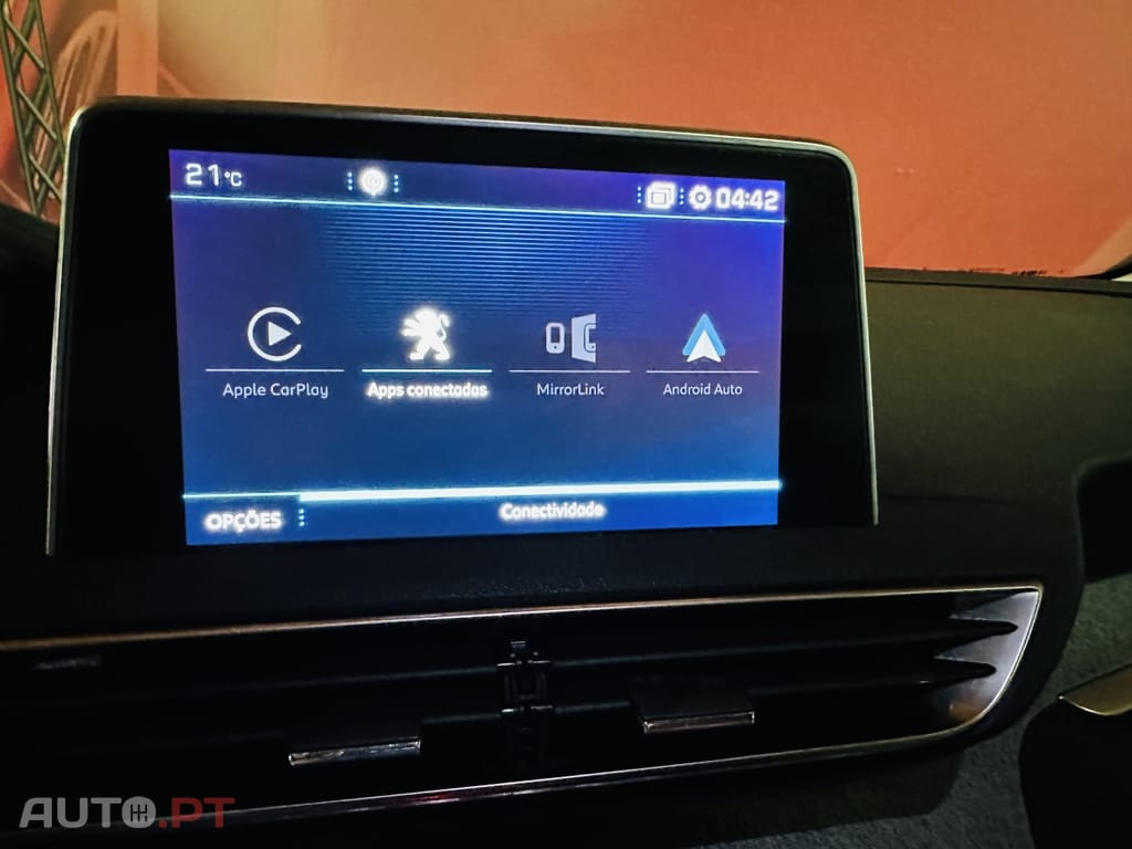Peugeot 3008 1.2 PureTech Allure