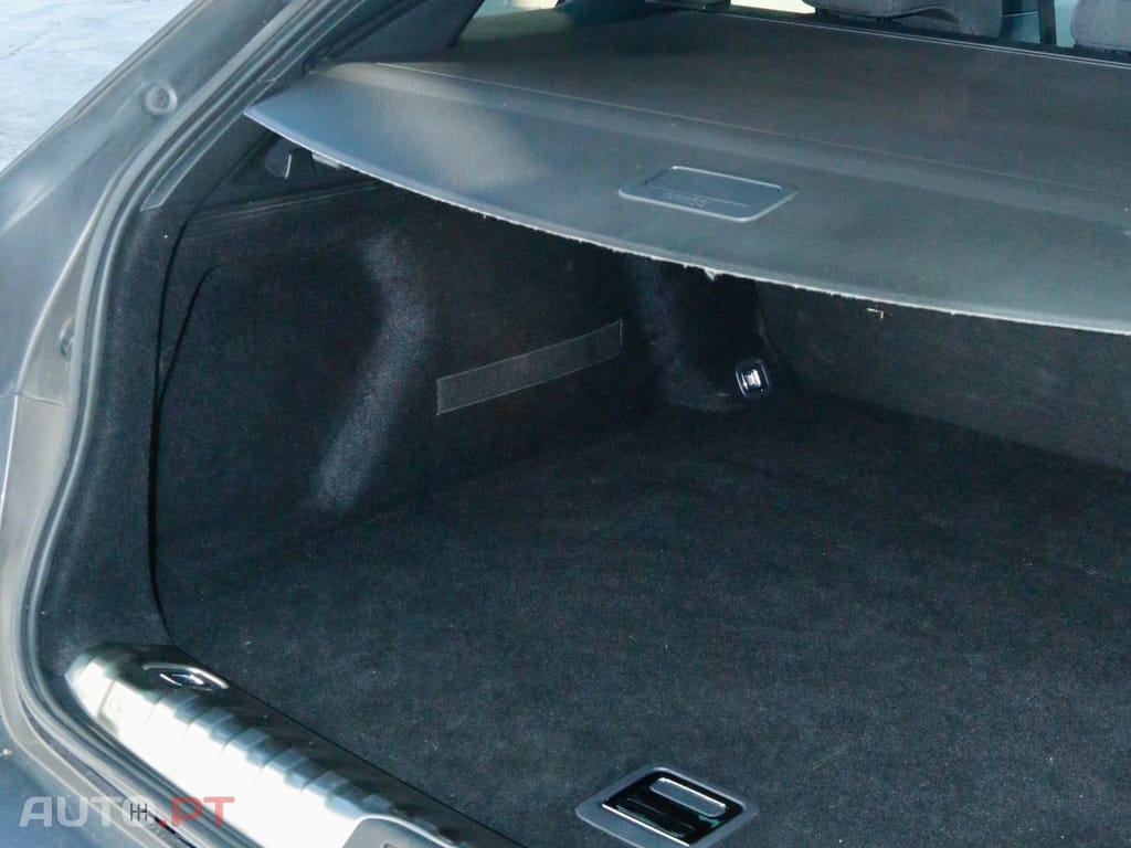 Peugeot 508 SW 1.5 BlueHDi Business Line