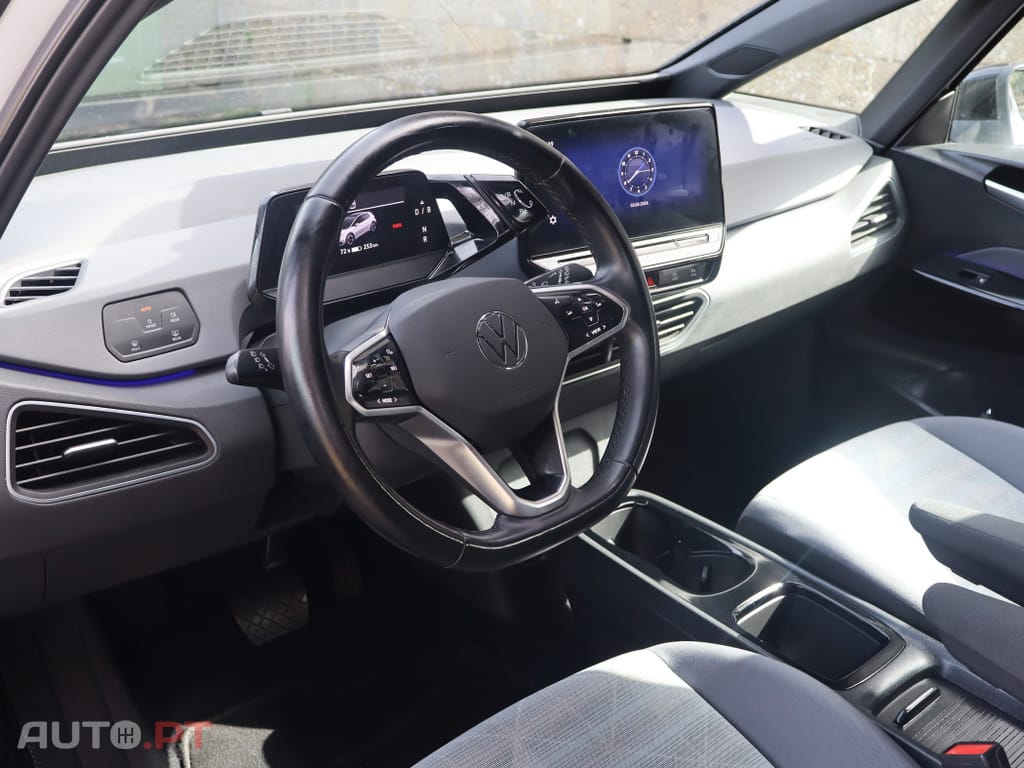 Volkswagen Id.3 Pro Performance