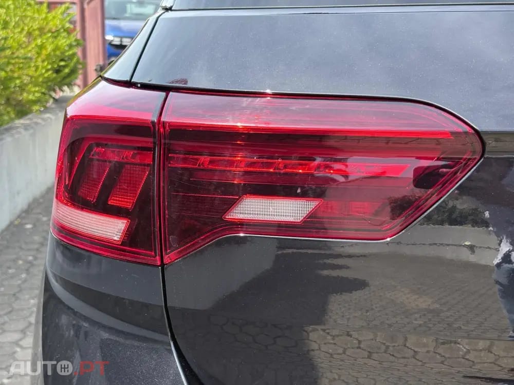Volkswagen T-Roc 1.0 TSI T-ROC@pt