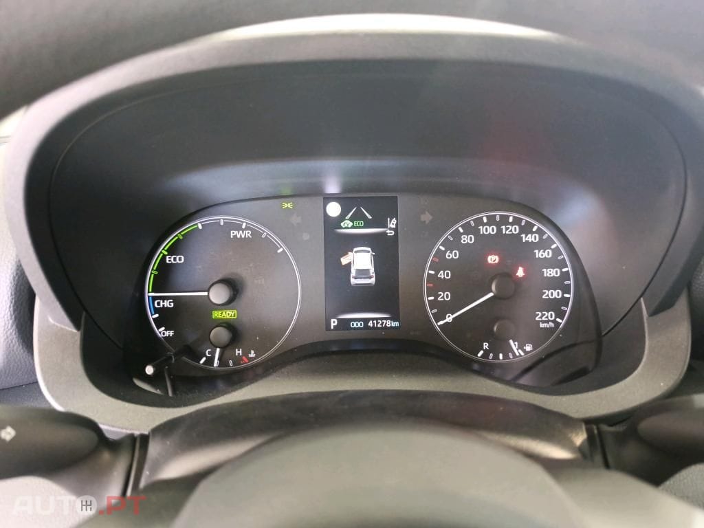 Toyota Yaris 1.5 HDF Comfort