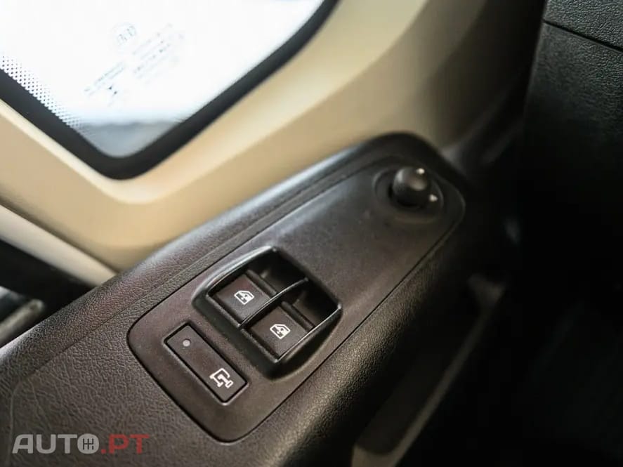 Fiat Ducato 33 2.2 M-Jet MH1