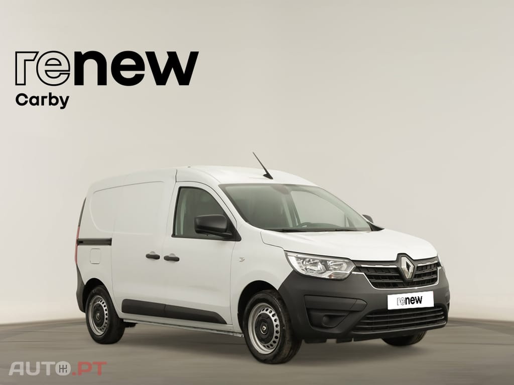 Renault Express Express 1.5 Blue dCi Advance