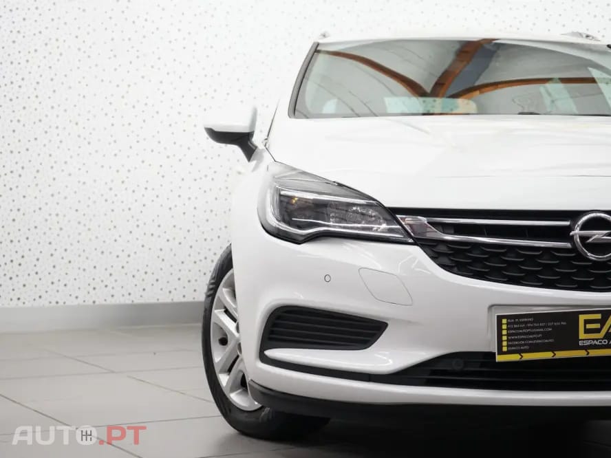 Opel Astra Sports Tourer 1.0 Business Edition S/S