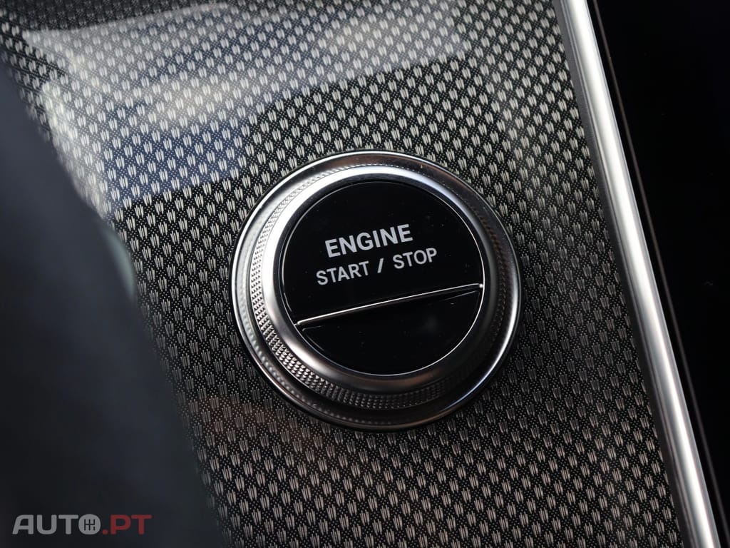 Mercedes-Benz GLC 300 de Coupe 4Matic