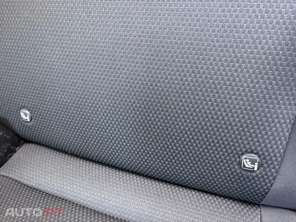 Ford Focus 1.0 EcoBoost S&S COOL&CONNECT DESIGN