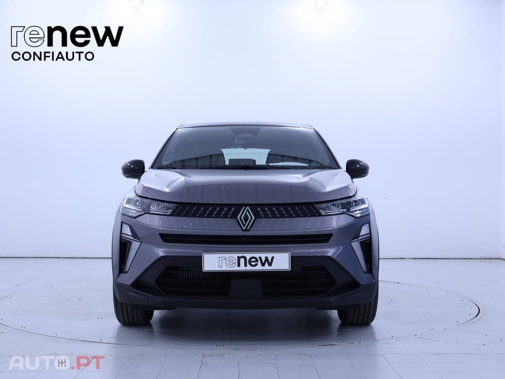 Renault Captur Evolution TCE