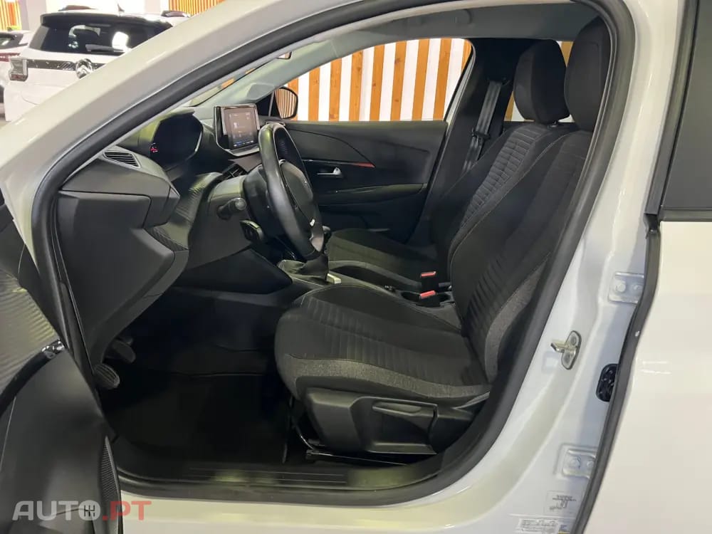 Peugeot 208 1.2 PureTech Active Pack