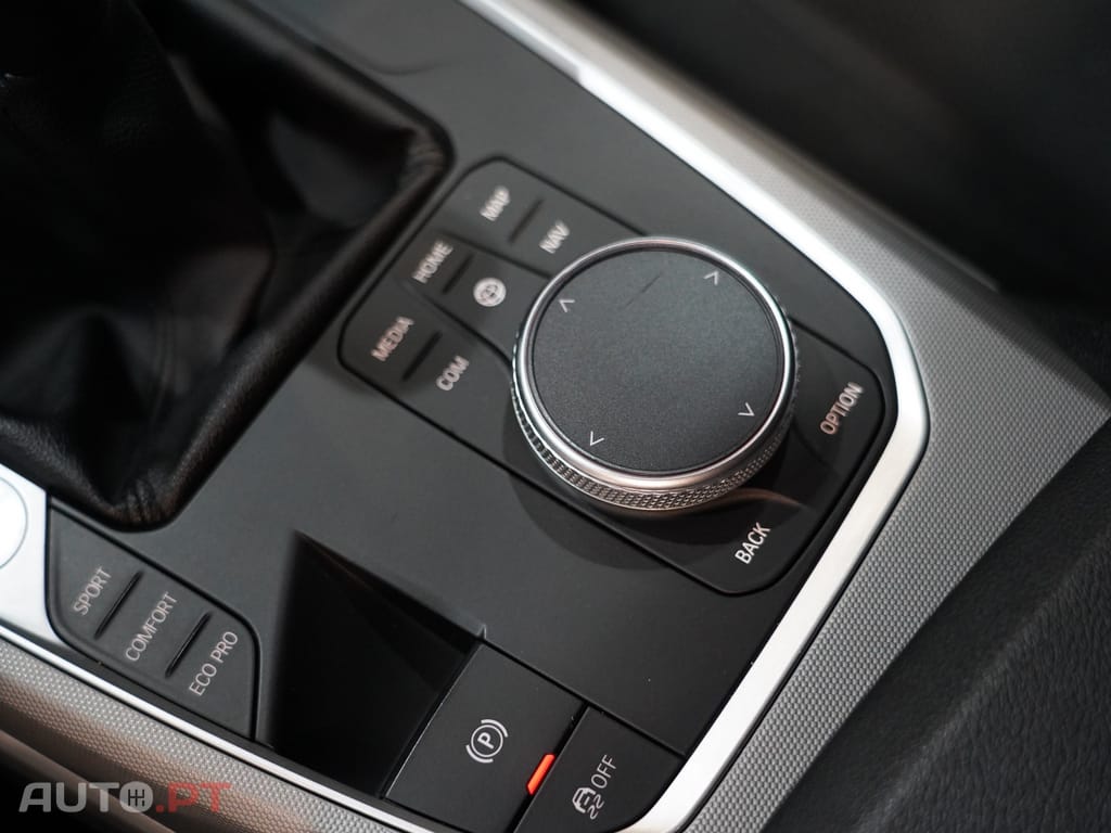 BMW 318 d Touring Corporate Edition