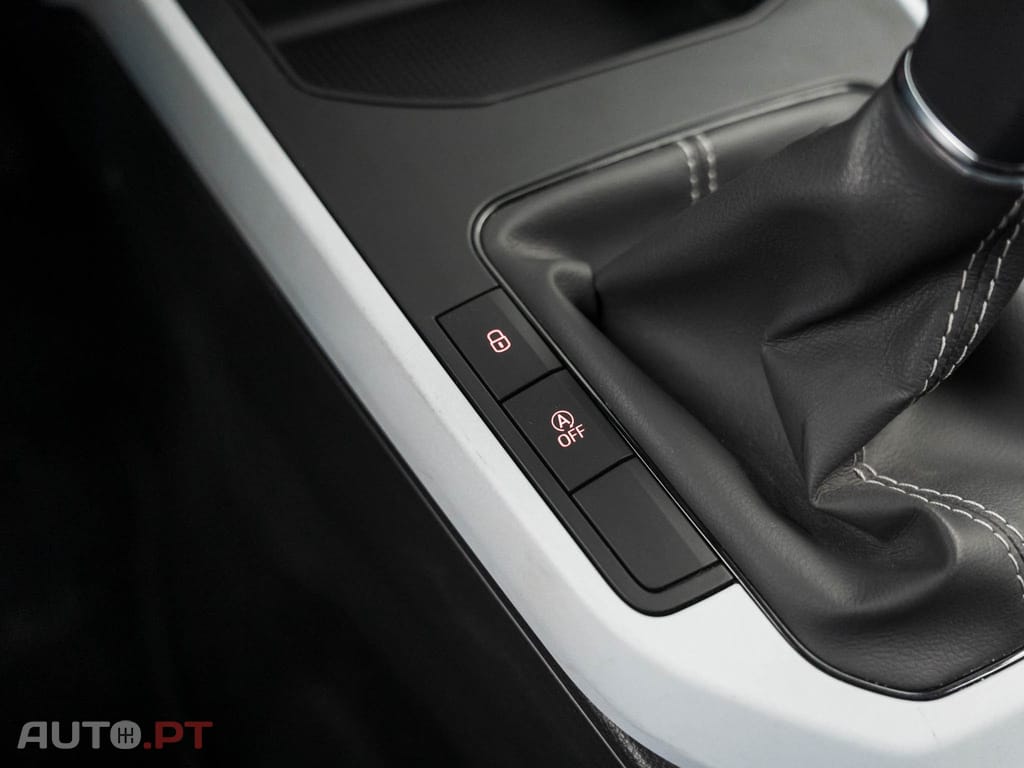 Seat Arona 1.0 TSI Style