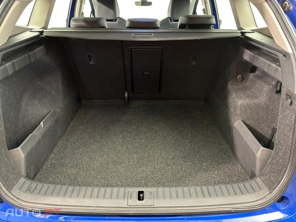 Skoda Enyaq iV 50