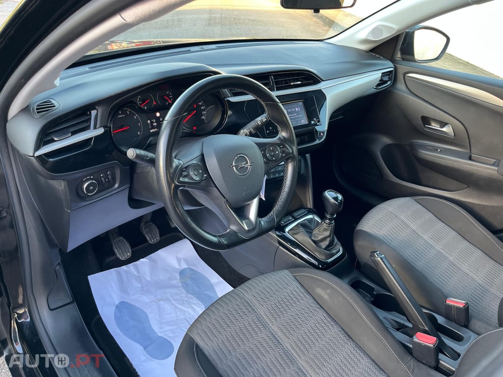 Opel Corsa 1.5 D Business Edition