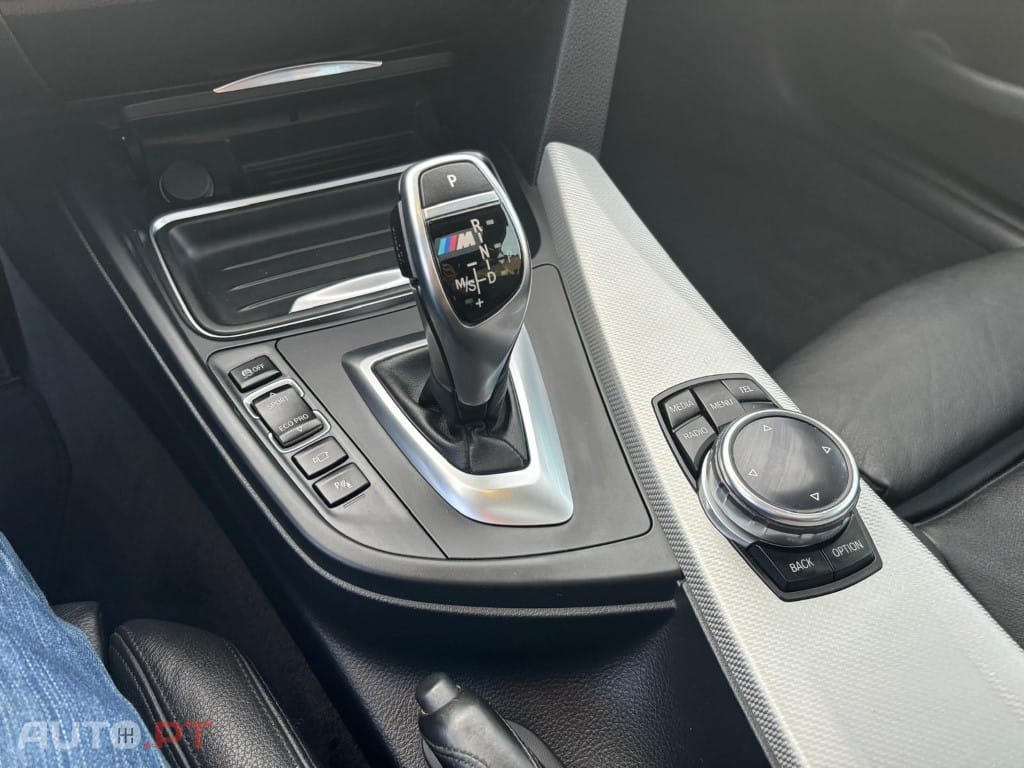BMW 435 d xDrive Pack M Auto