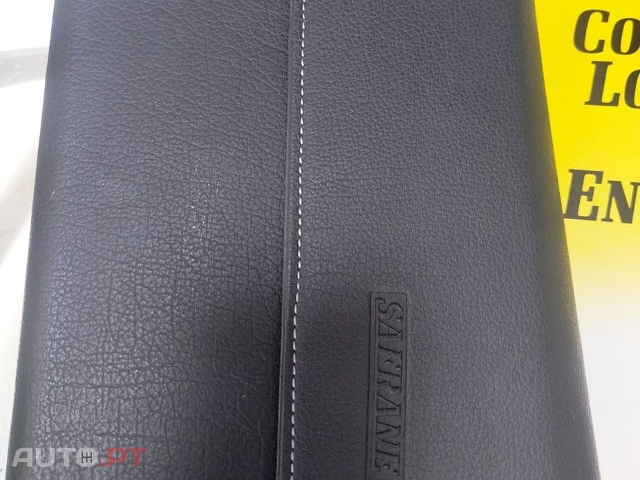 Renault Safrane 2.0 Si RT