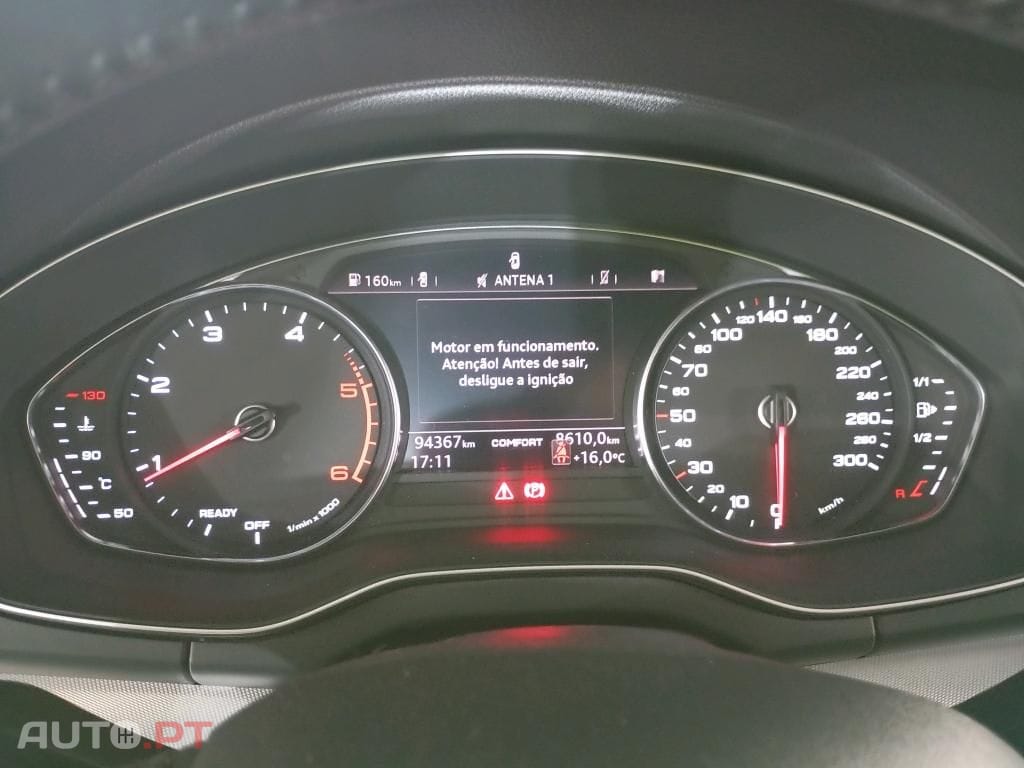 Audi Q5 2.0 TDI Sport