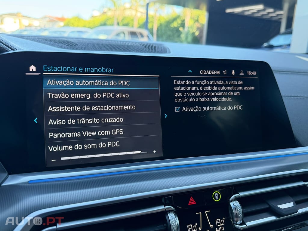 BMW X5 45 e xDrive Pack M