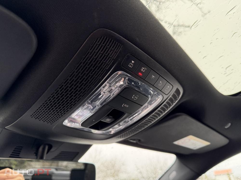 Mercedes-Benz GLA 250 e 8G-DCT Edition AMG Line