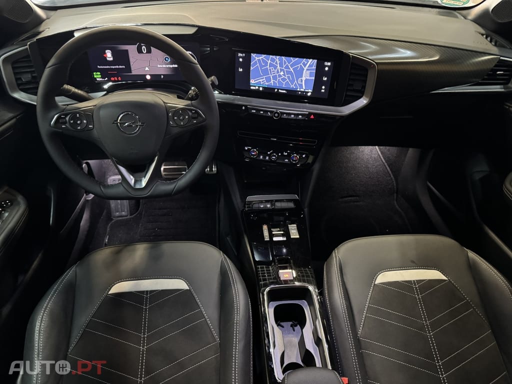 Opel Mokka-E 54 kWh GS