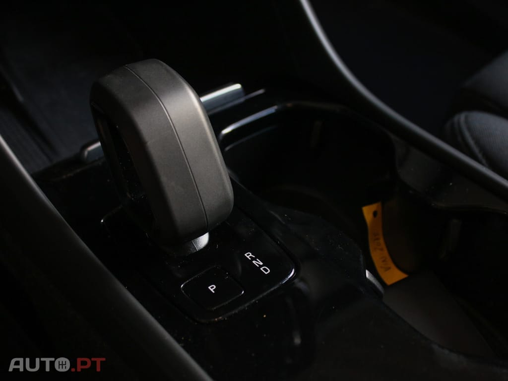 Volvo XC40 Recharge Core