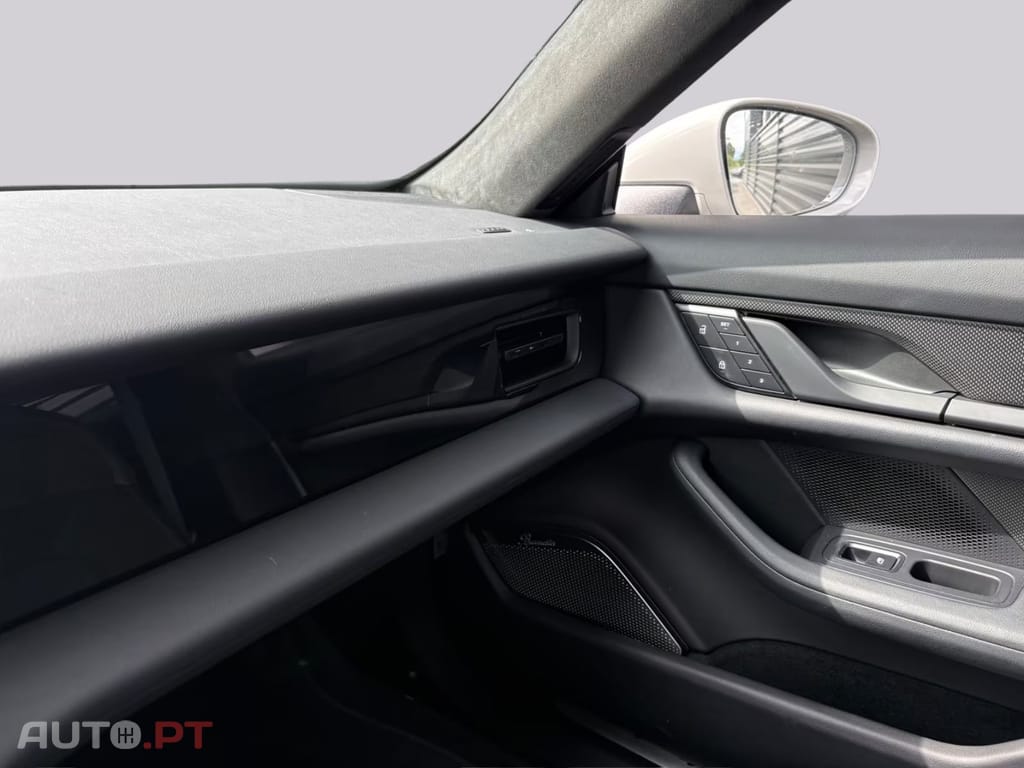 Porsche Taycan Turbo  I.V.A DEDUTIVEL