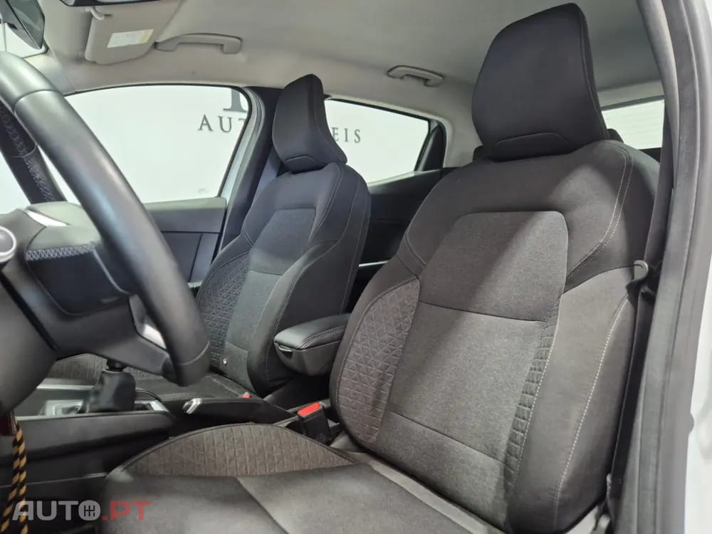 Renault Clio 1.5 Blue dCi Zen