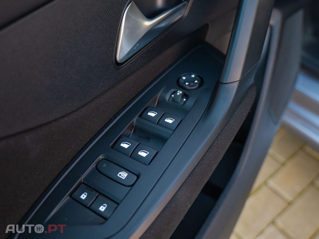 Peugeot 308 1.5 BlueHDi Active Pack