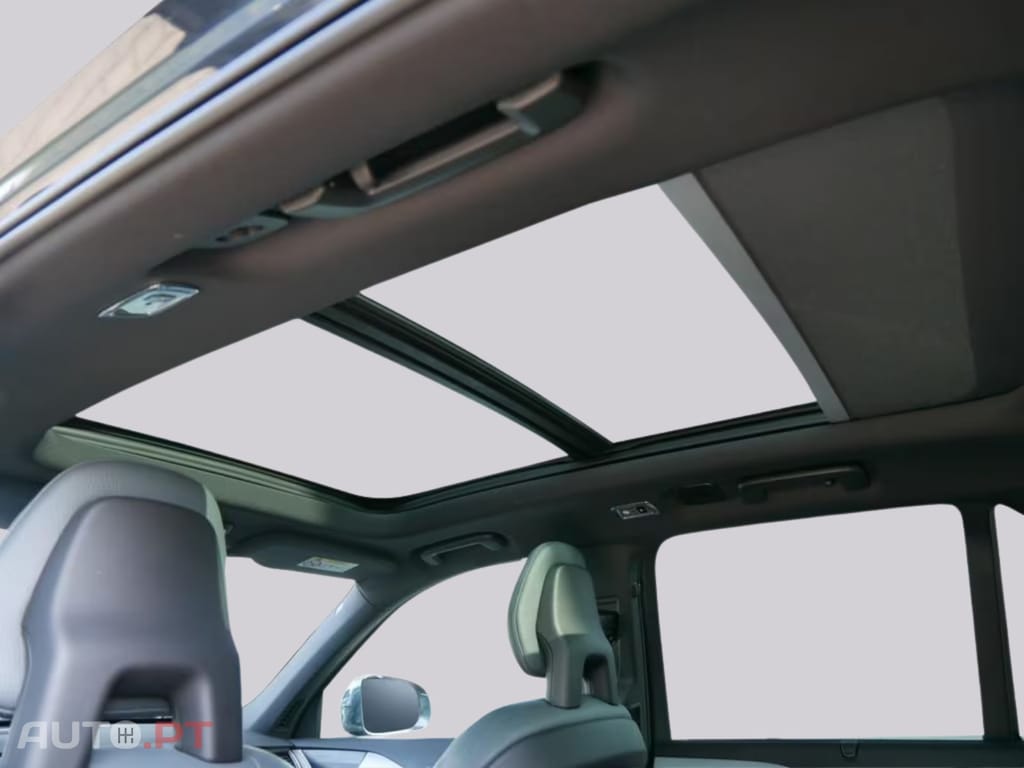 Volvo XC90 T8 I.V.A DEDUTÍVEL