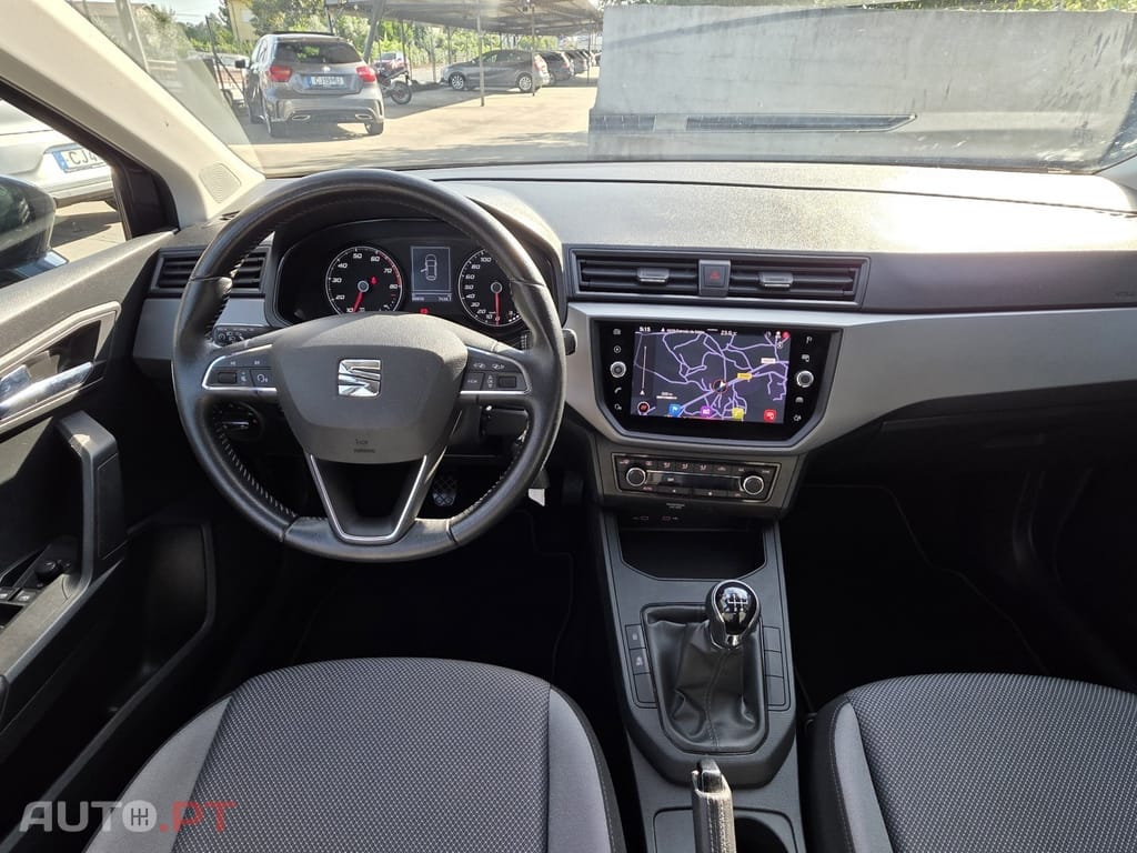 Seat Ibiza 1.0 Xcellence