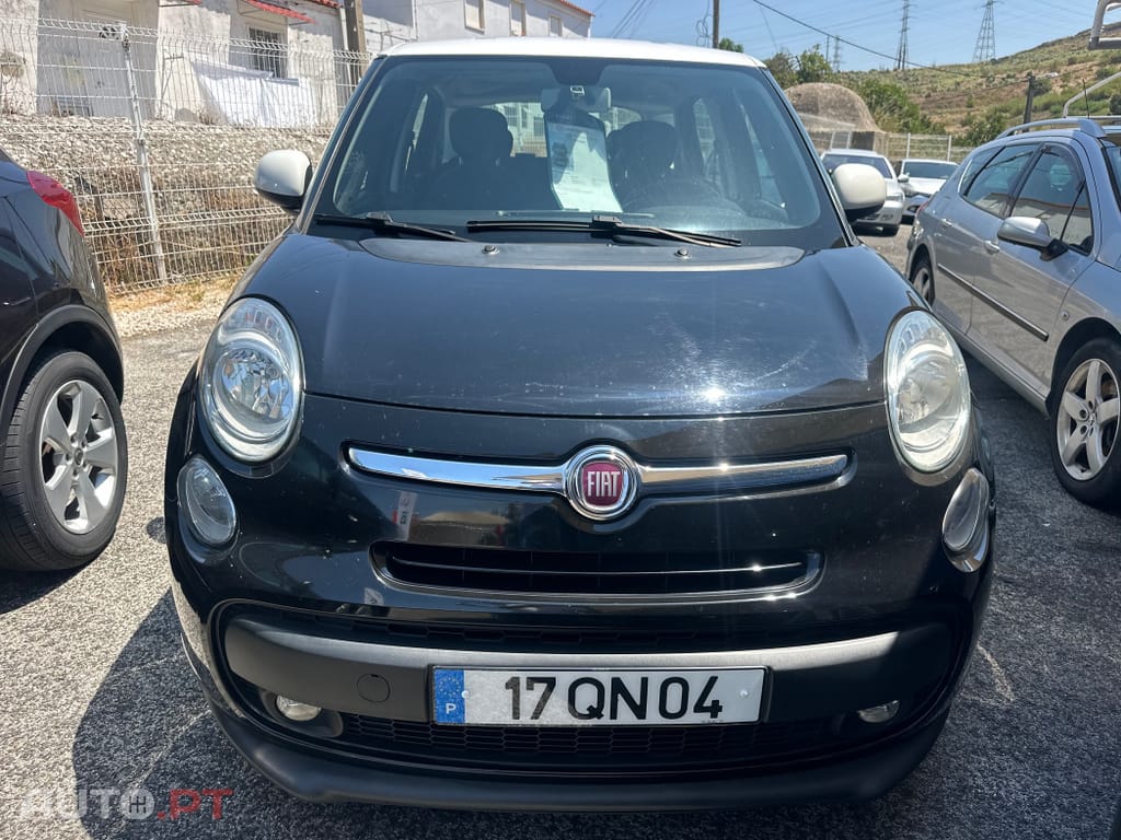 Fiat 500L 1.3 MJ Pop Star S&S