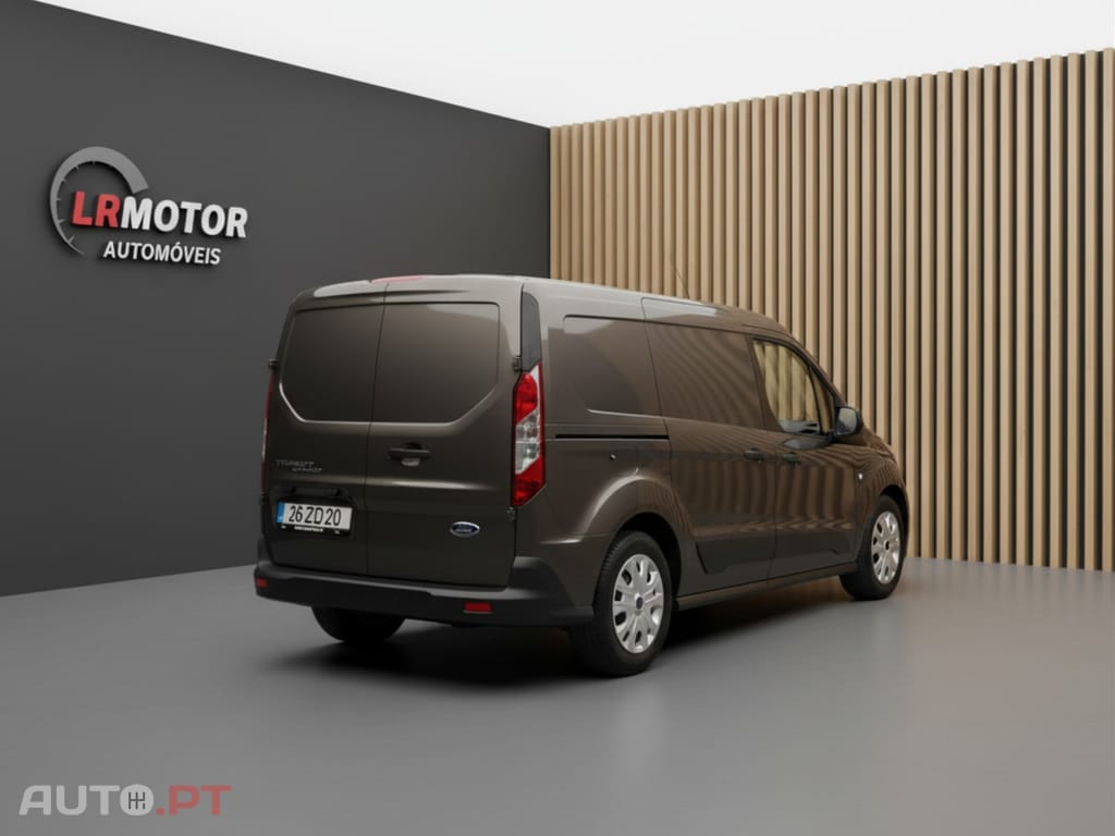 Ford Transit Connect Connect 1.5 TDCi 230 L2 Ambiente