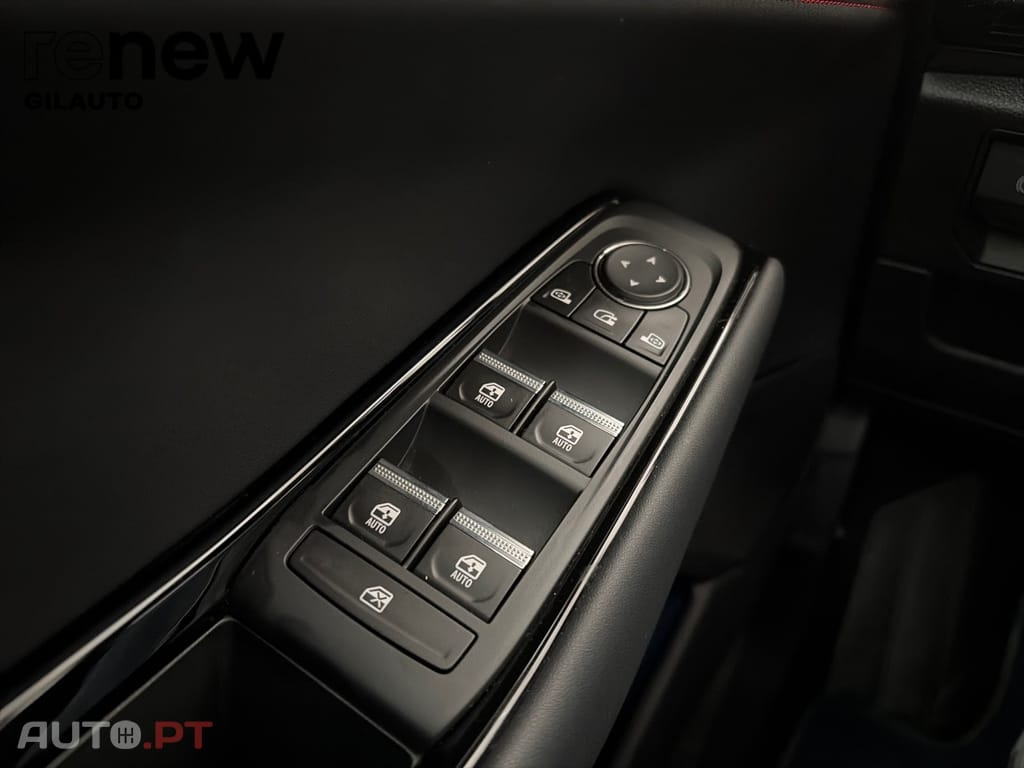 Renault Rafale esprit Alpine E-Tech full hybrid 200 cv