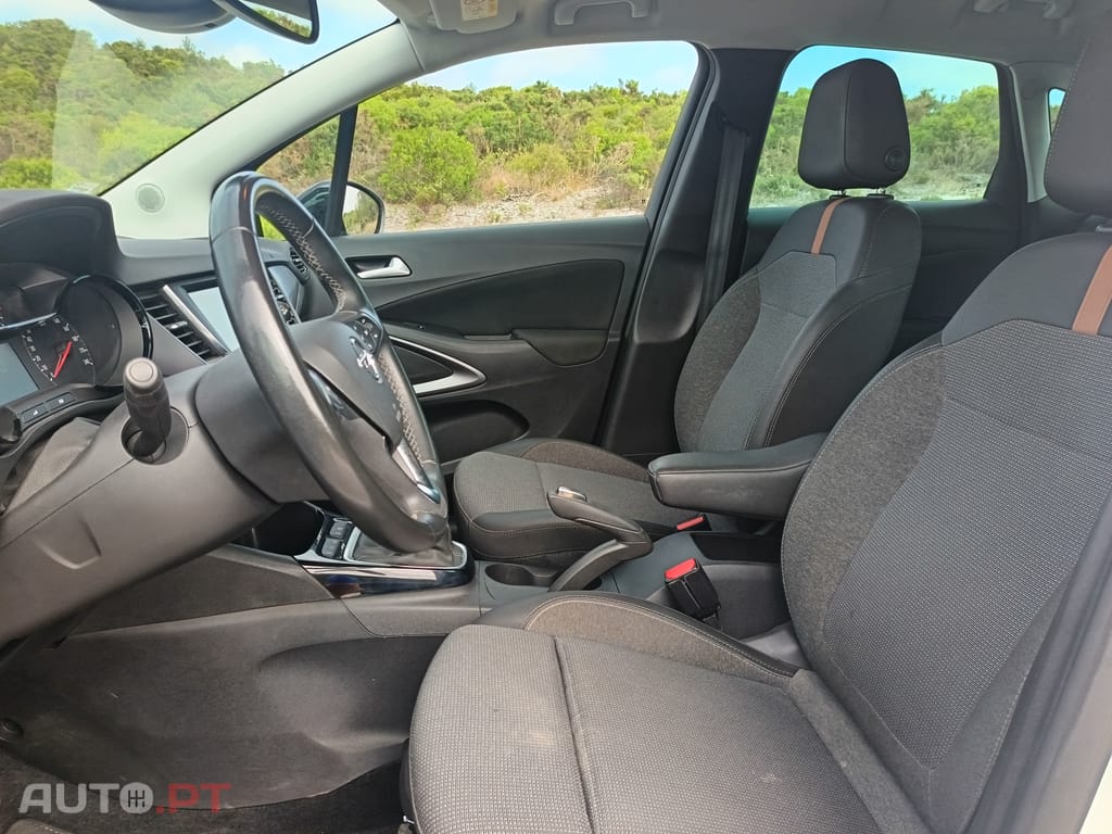 Opel Crossland 1.5 cdti