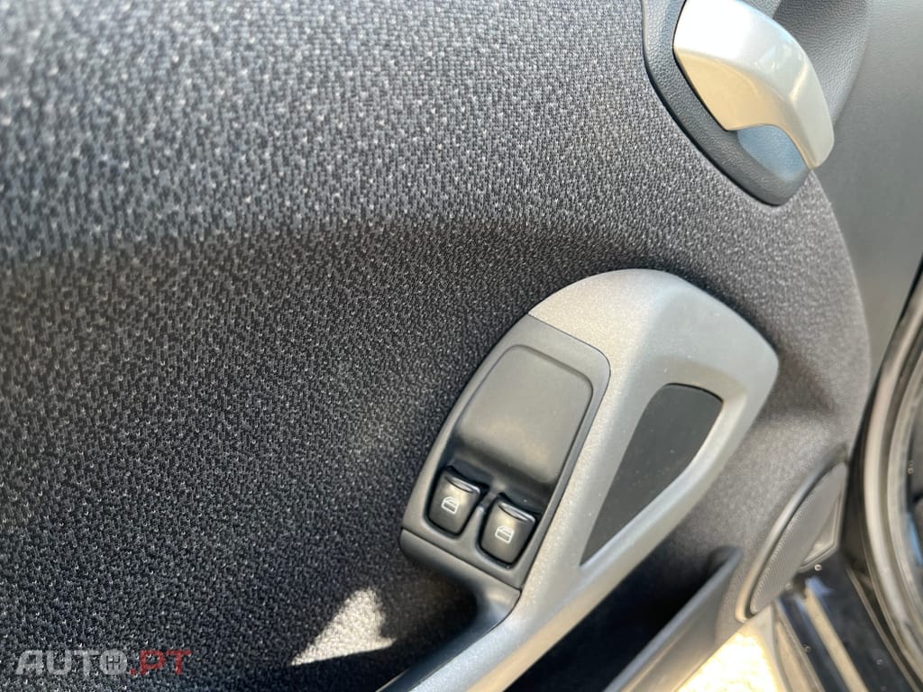 Smart ForTwo 0.8 cdi Passion 54