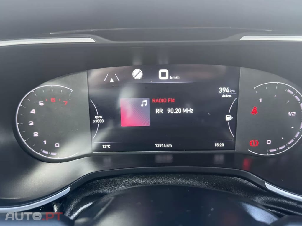 Fiat Tipo 1.0 GSE T3 City Life