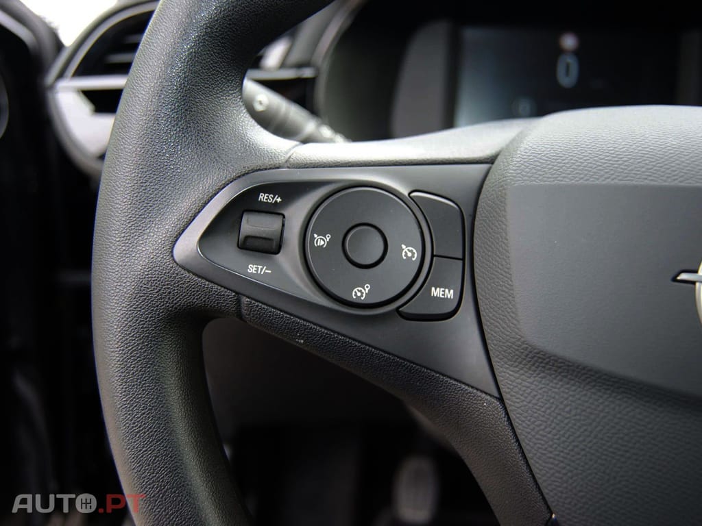 Opel Corsa 1.2 T Edition