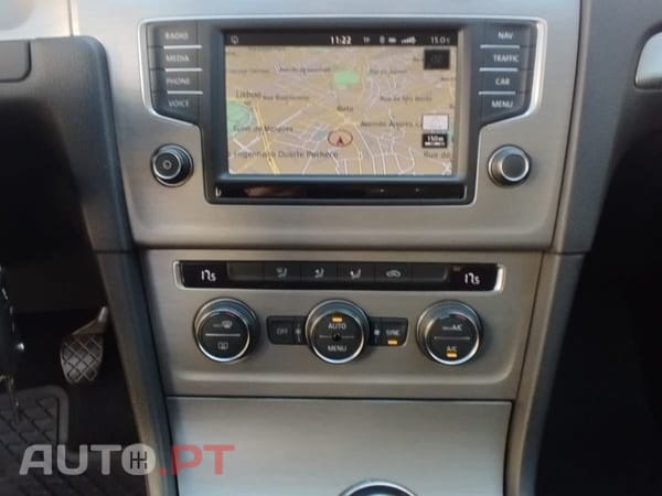 Volkswagen Golf 1.0 TSI Confortline
