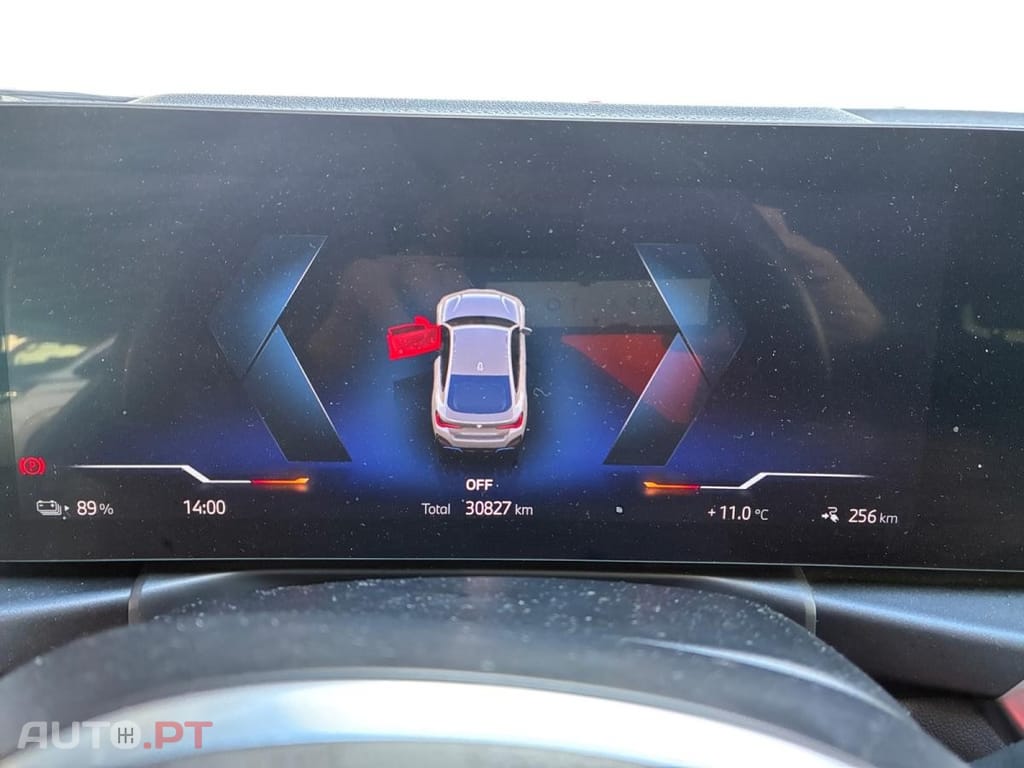 BMW i4 eDrive40 Desportiva M