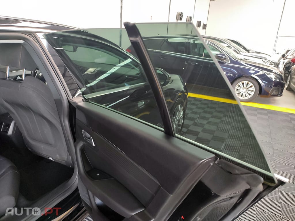 Peugeot 508 SW Blue Hdi 130 NAVI KAMERA