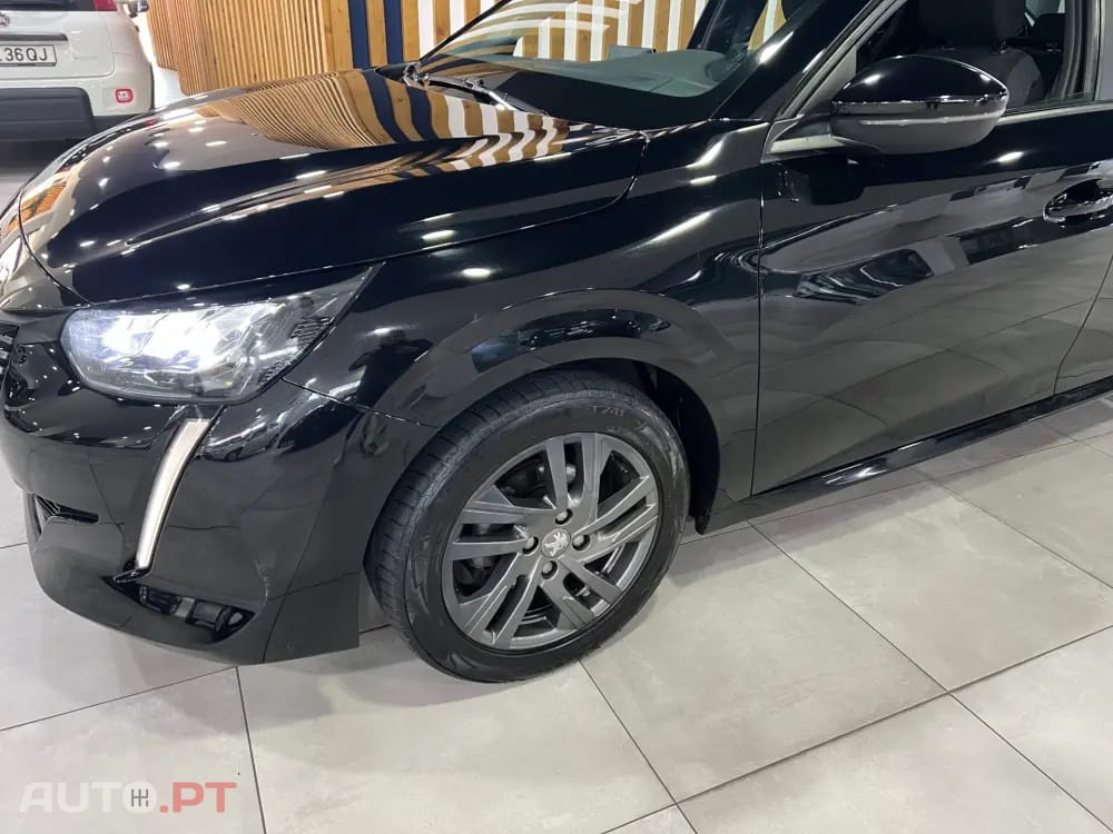 Peugeot 208 1.2 PureTech Active Pack
