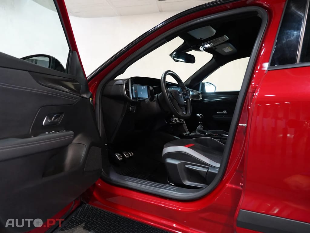 Opel Mokka 1.5 D GS Line