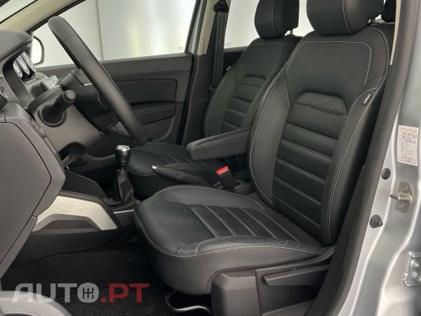 Dacia Duster 1.0 ECO-G 100cv Bi-Fuel Prestige