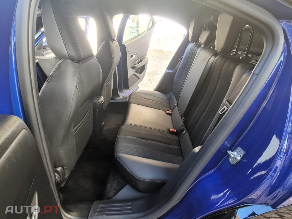 Opel Mokka-E 54 kWh GS