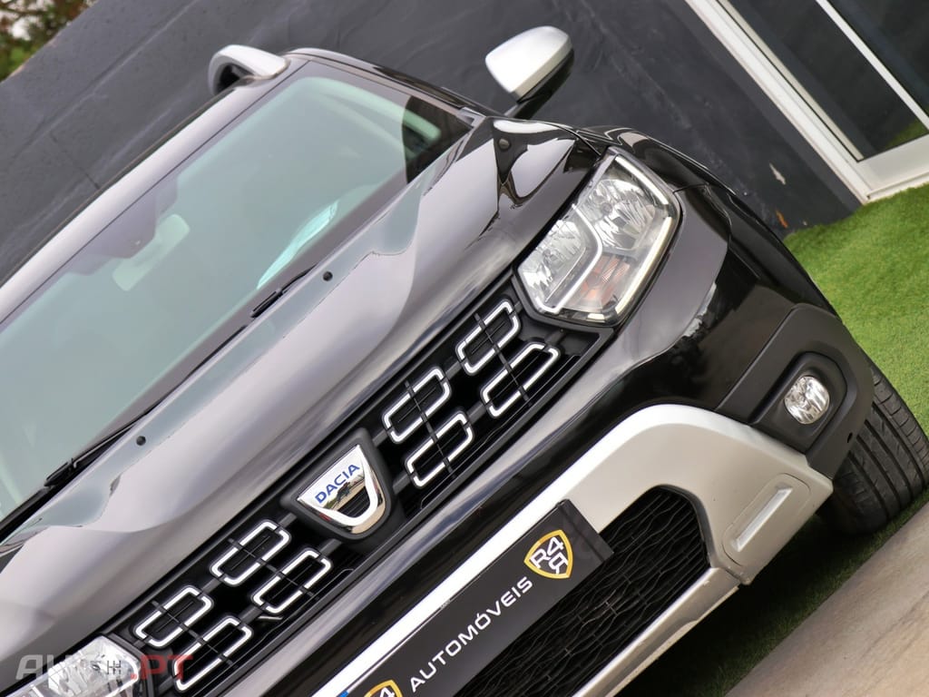 Dacia Duster 1.5 dCi Comfort