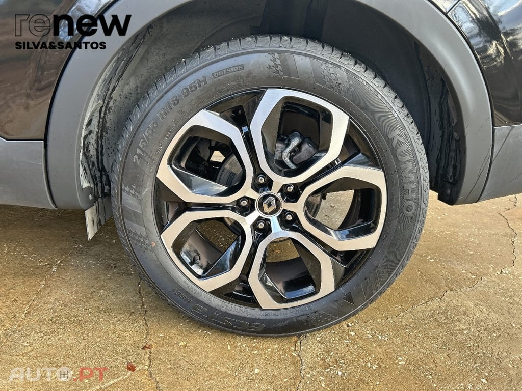 Renault Arkana 1.3 Intens TCe 140 EDC