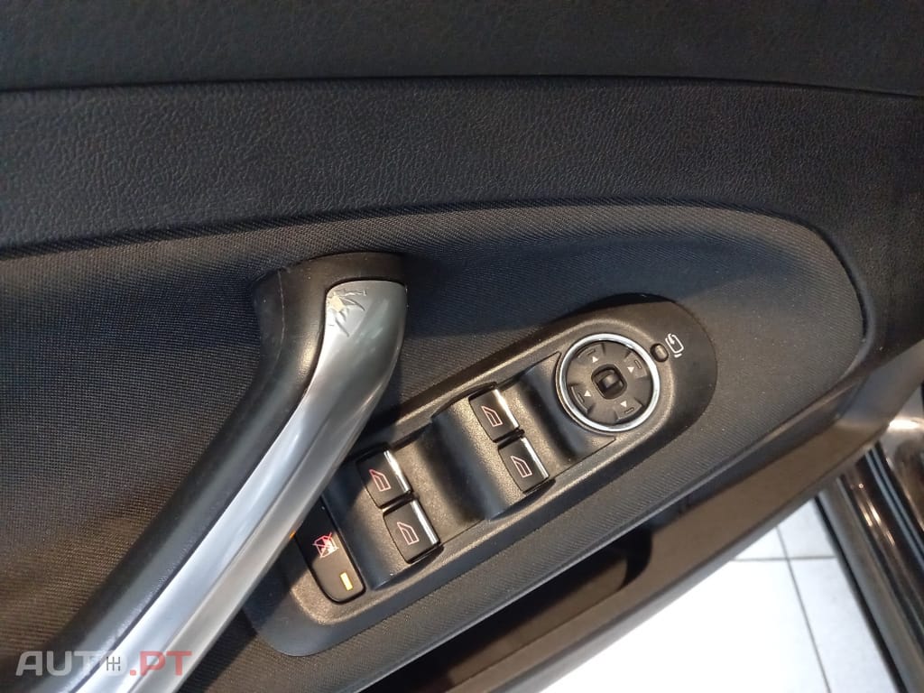 Ford Mondeo SW 2.0 TDCi Titanium