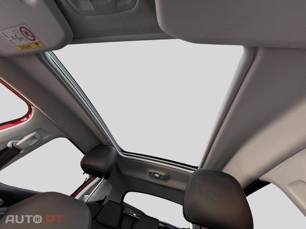 Peugeot 2008  1.2 PureTech Crossway