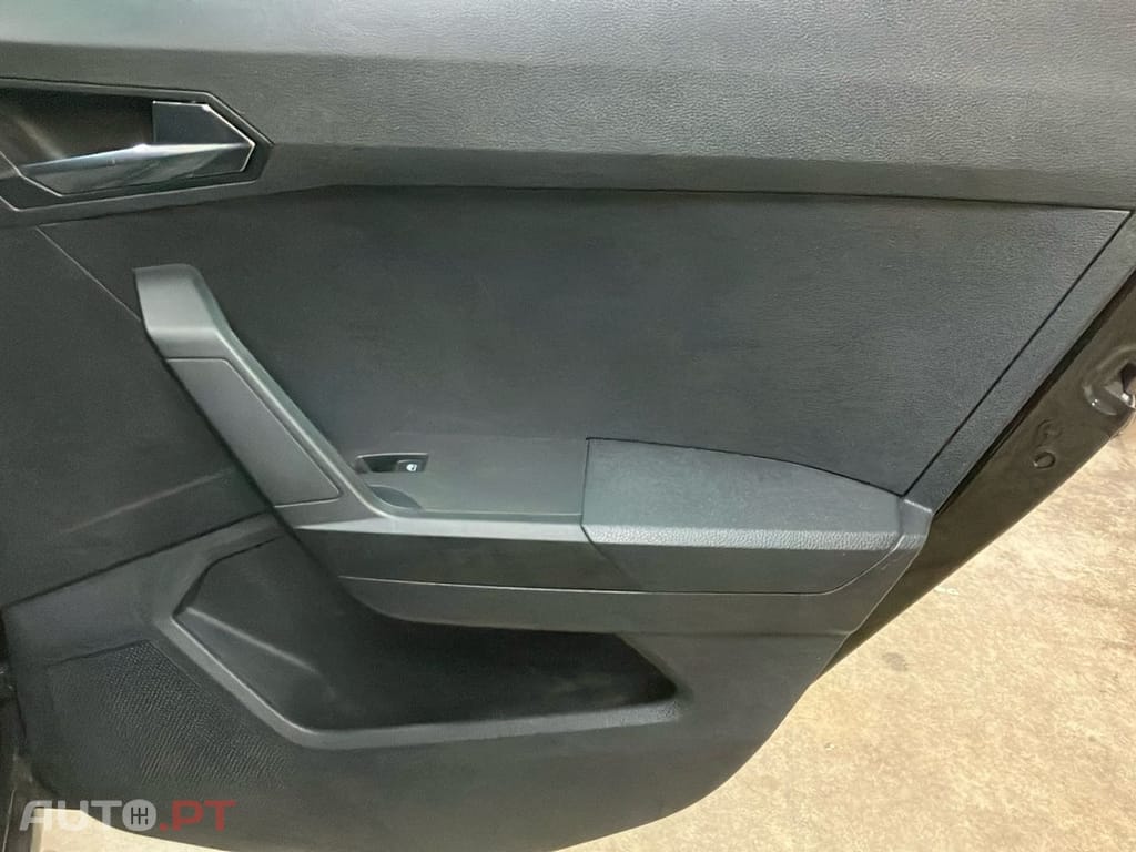 Seat Arona 1.0 TSI FR