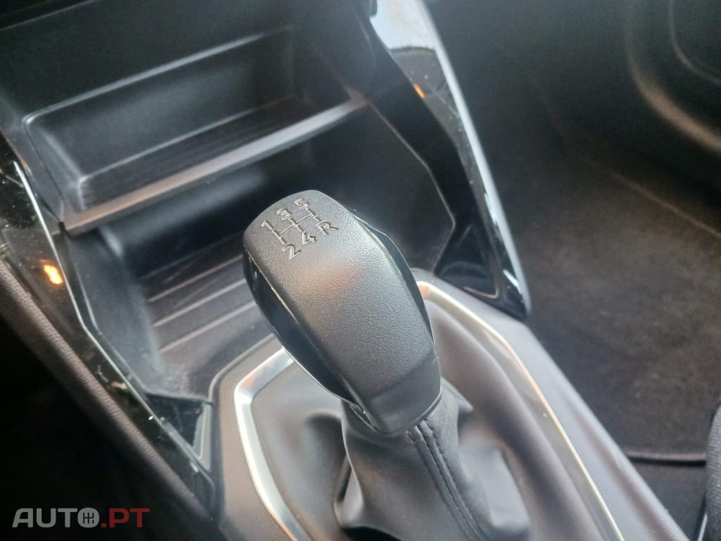 Peugeot 208 1.2 PureTech Active Pack