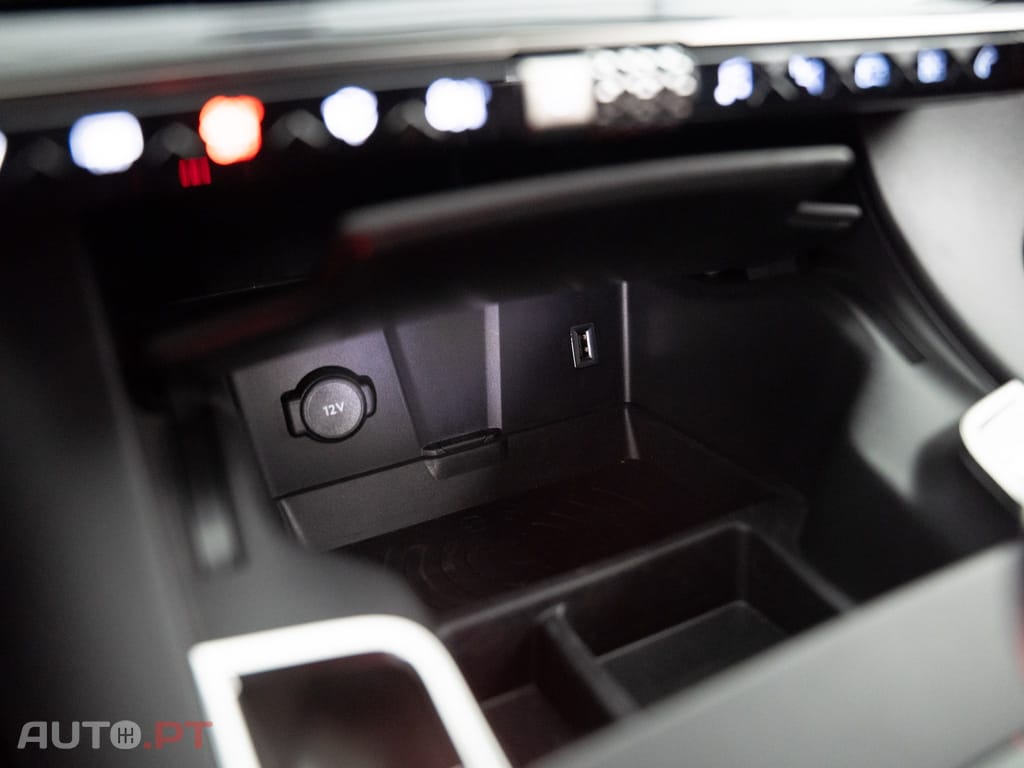 DS DS7 Crossback E-Tense Rivoli EAT8